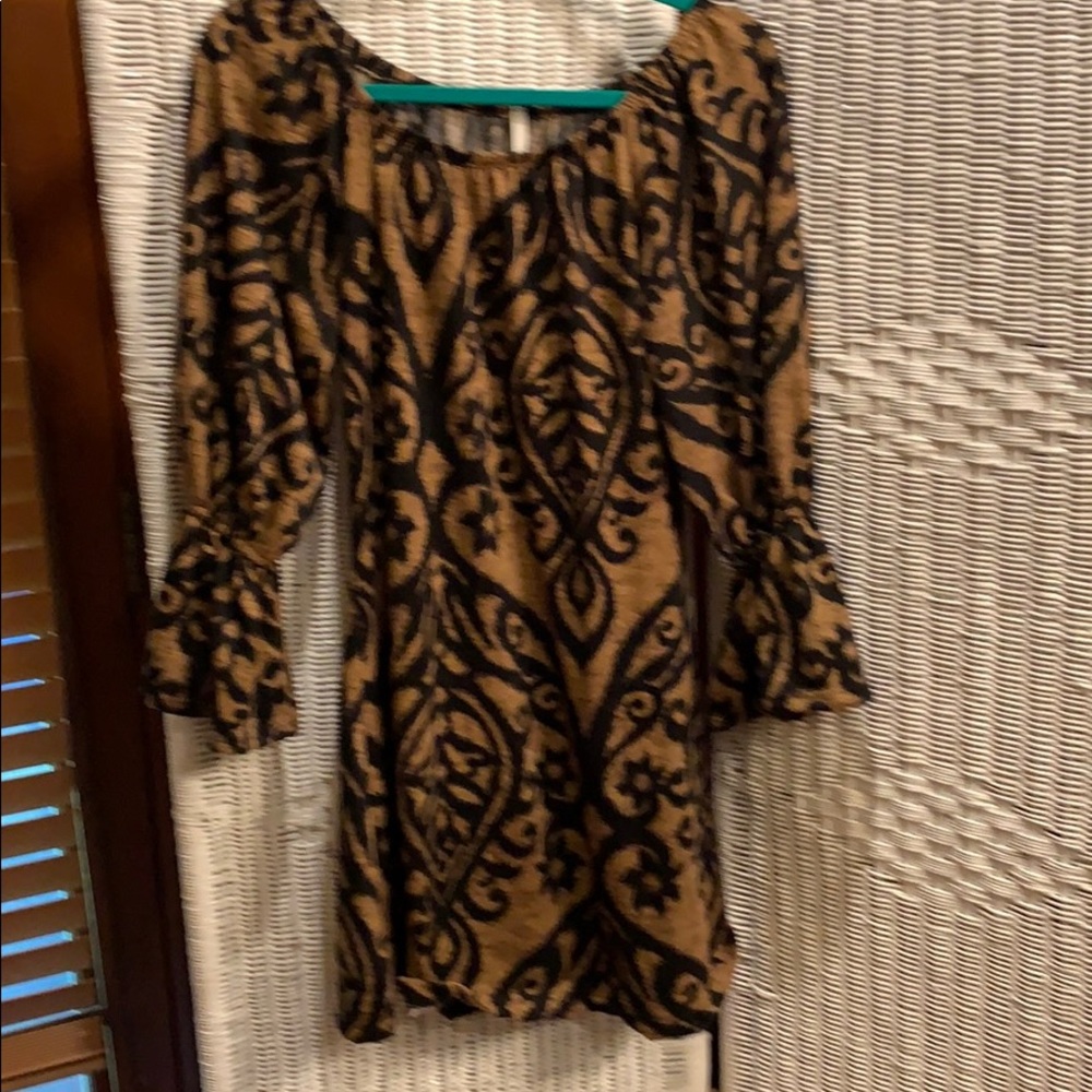 Voll Dress